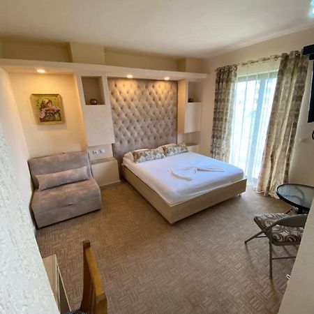 Guesthouse Liamra Ulcinj Zewnętrze zdjęcie