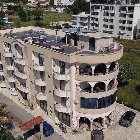 Guesthouse Liamra Ulcinj Zewnętrze zdjęcie