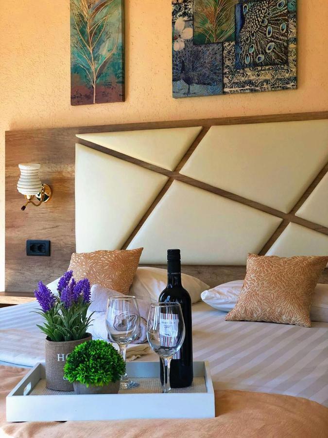 Guesthouse Liamra Ulcinj Zewnętrze zdjęcie
