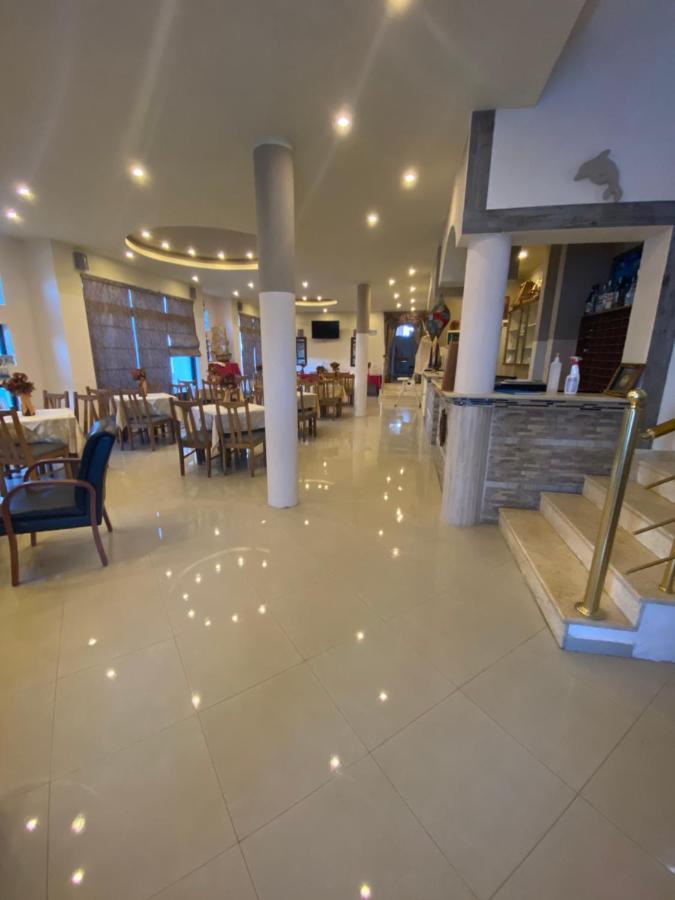 Guesthouse Liamra Ulcinj Zewnętrze zdjęcie