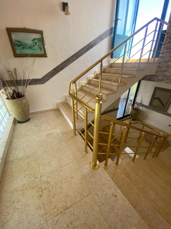 Guesthouse Liamra Ulcinj Zewnętrze zdjęcie