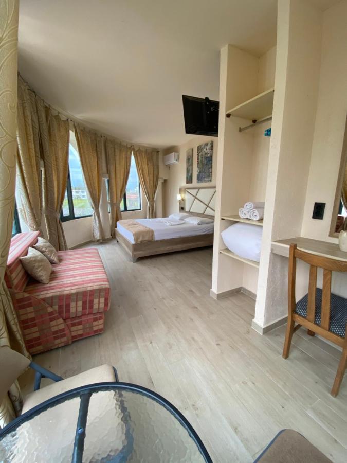 Guesthouse Liamra Ulcinj Zewnętrze zdjęcie