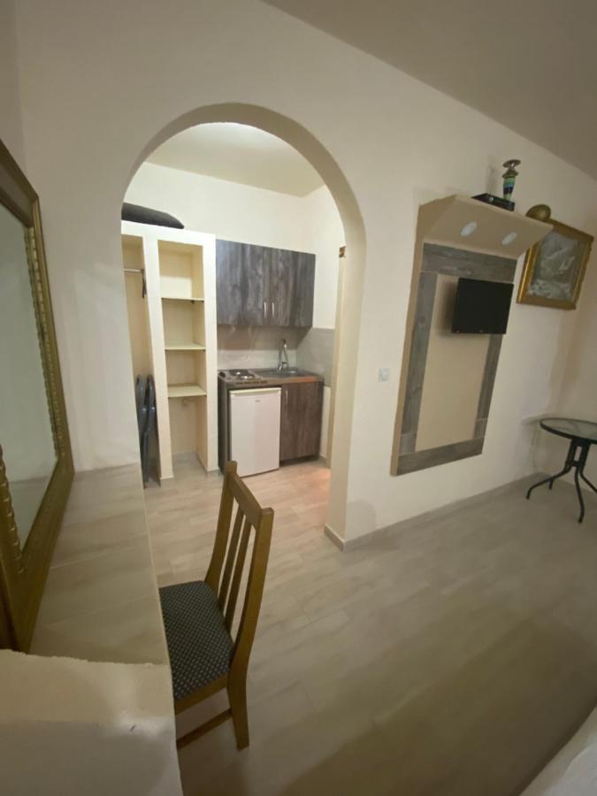 Guesthouse Liamra Ulcinj Zewnętrze zdjęcie