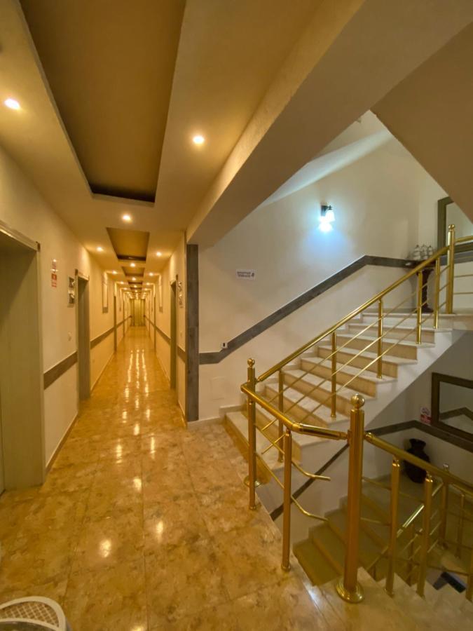 Guesthouse Liamra Ulcinj Zewnętrze zdjęcie