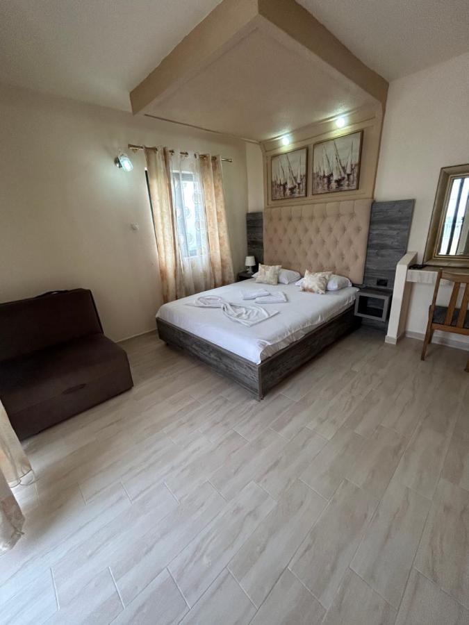Guesthouse Liamra Ulcinj Zewnętrze zdjęcie