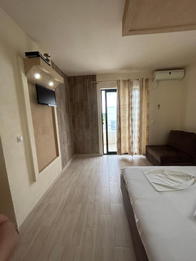 Guesthouse Liamra Ulcinj Zewnętrze zdjęcie