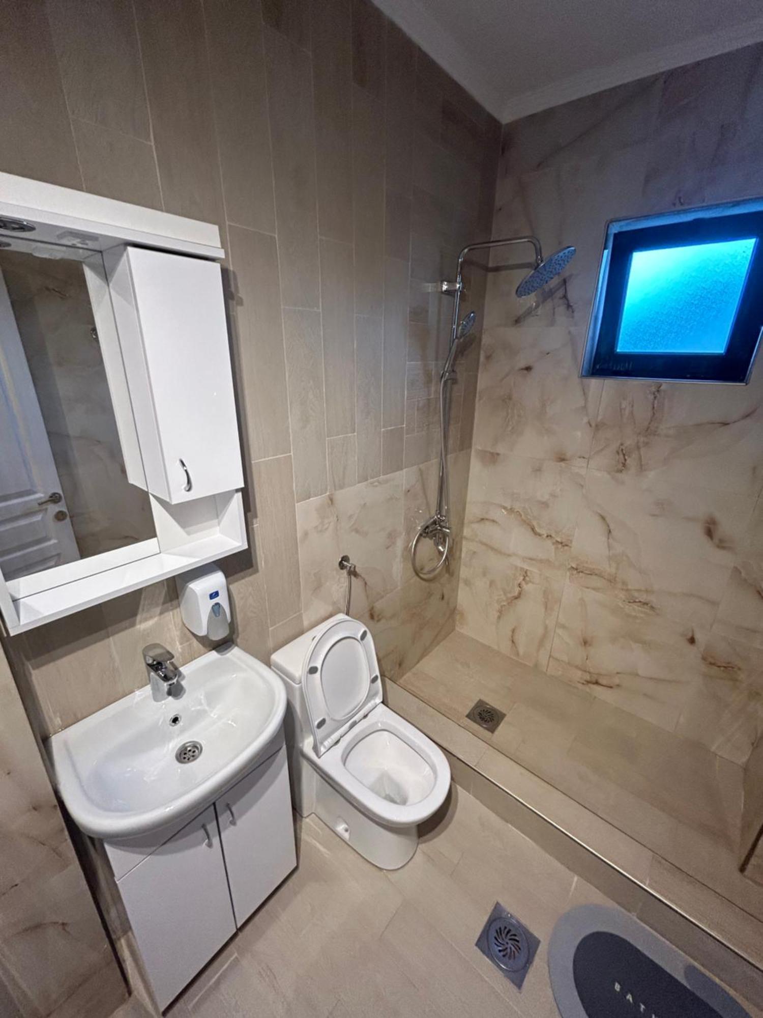Guesthouse Liamra Ulcinj Zewnętrze zdjęcie