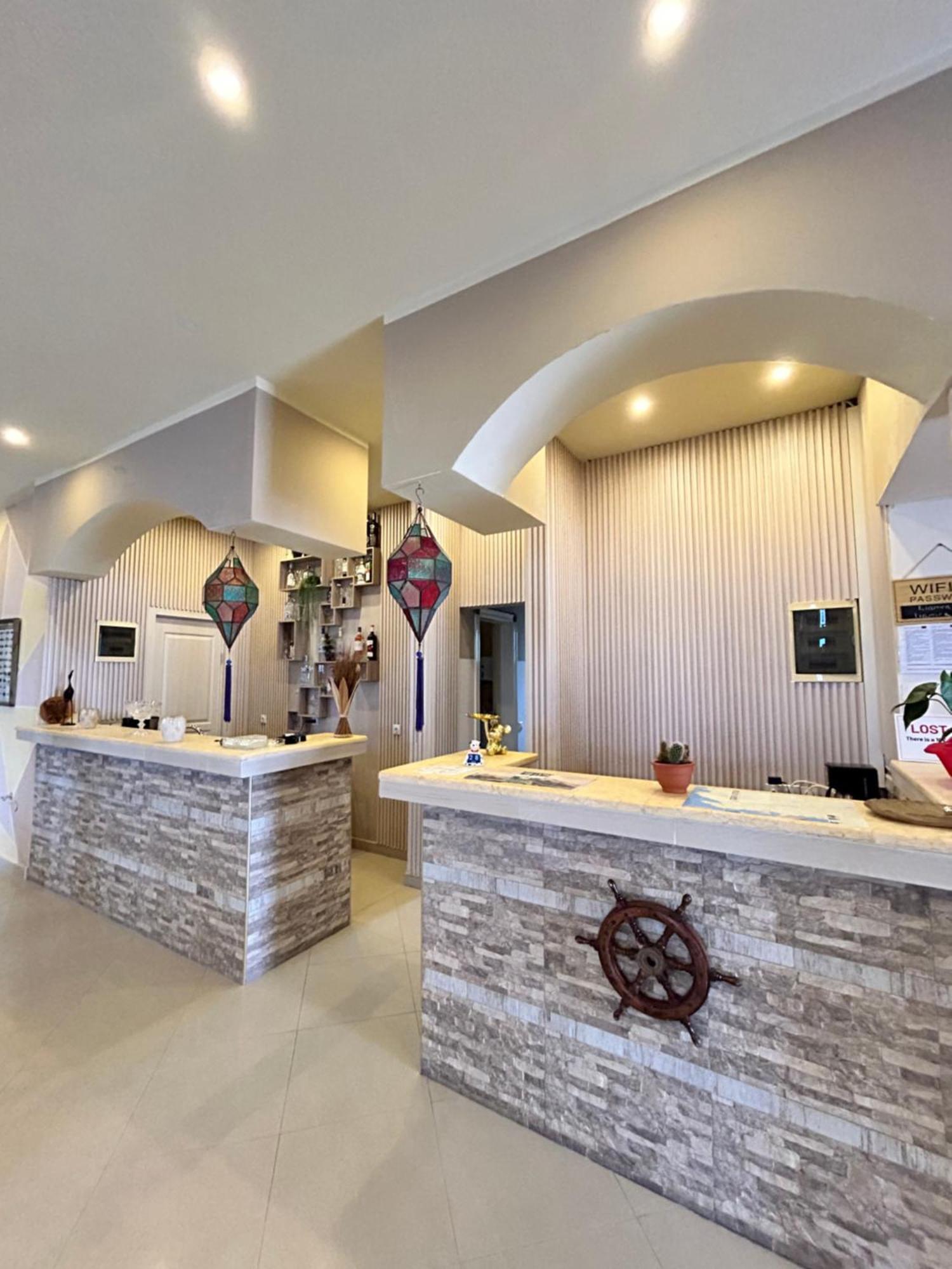 Guesthouse Liamra Ulcinj Zewnętrze zdjęcie
