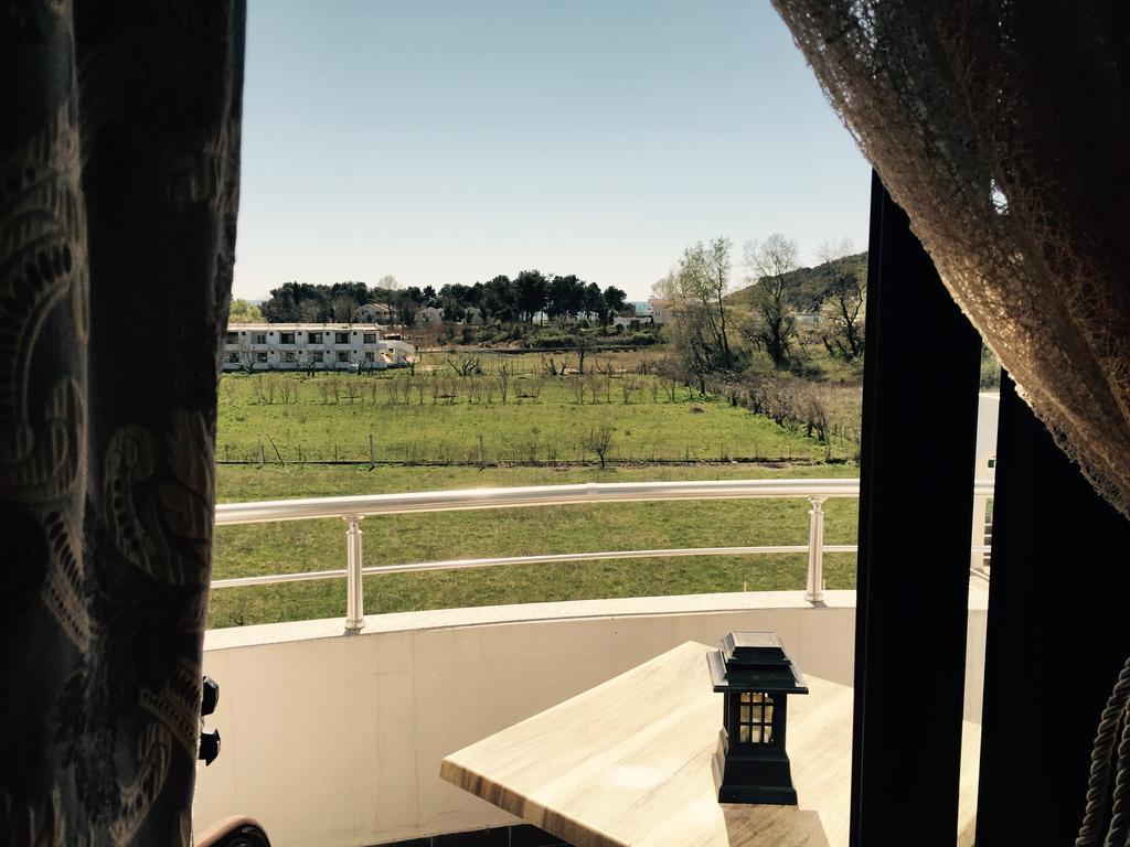 Guesthouse Liamra Ulcinj Zewnętrze zdjęcie