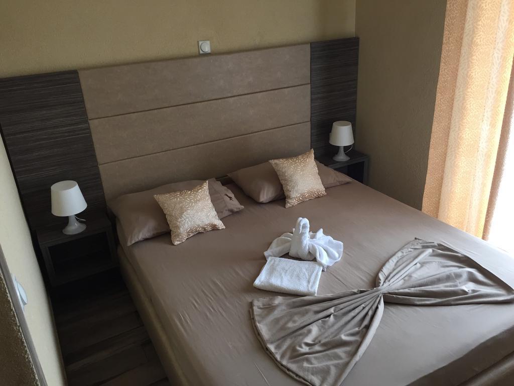 Guesthouse Liamra Ulcinj Zewnętrze zdjęcie