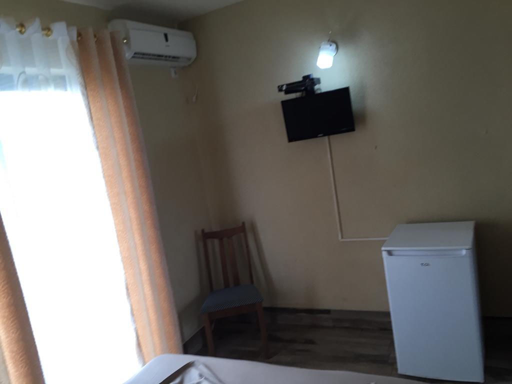 Guesthouse Liamra Ulcinj Zewnętrze zdjęcie