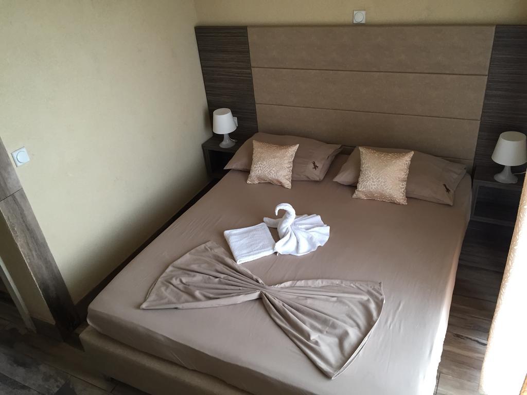 Guesthouse Liamra Ulcinj Zewnętrze zdjęcie