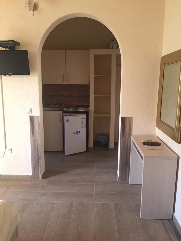 Guesthouse Liamra Ulcinj Zewnętrze zdjęcie