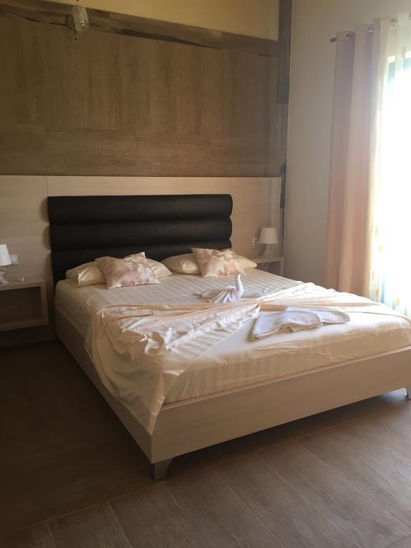 Guesthouse Liamra Ulcinj Zewnętrze zdjęcie