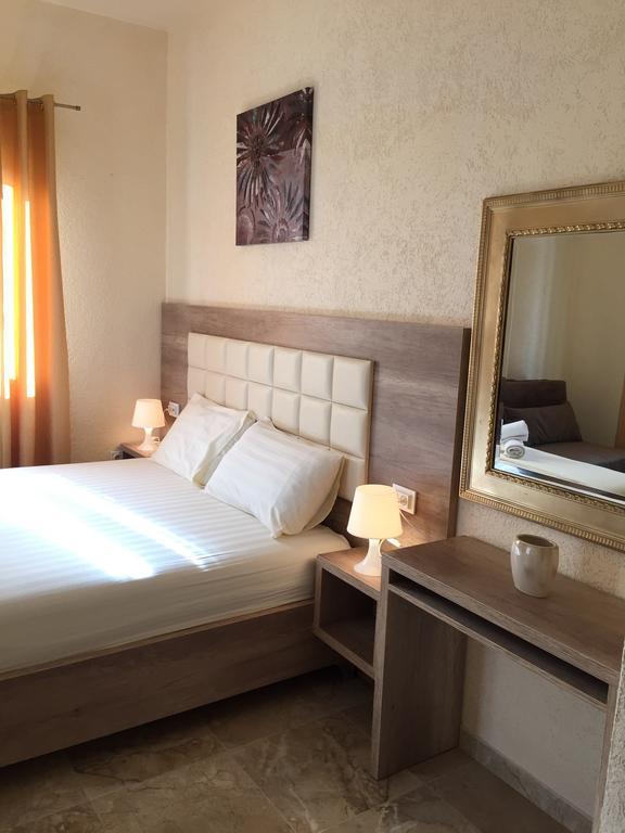 Guesthouse Liamra Ulcinj Zewnętrze zdjęcie