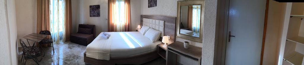 Guesthouse Liamra Ulcinj Zewnętrze zdjęcie