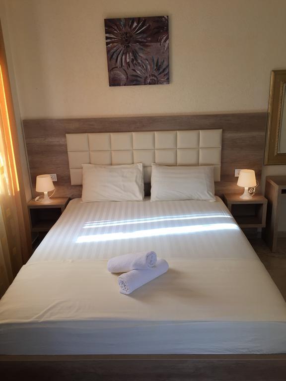 Guesthouse Liamra Ulcinj Zewnętrze zdjęcie
