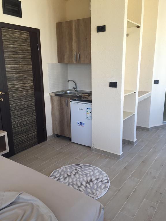 Guesthouse Liamra Ulcinj Zewnętrze zdjęcie