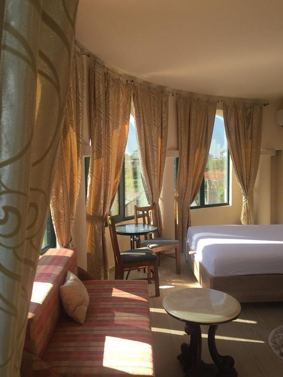 Guesthouse Liamra Ulcinj Zewnętrze zdjęcie