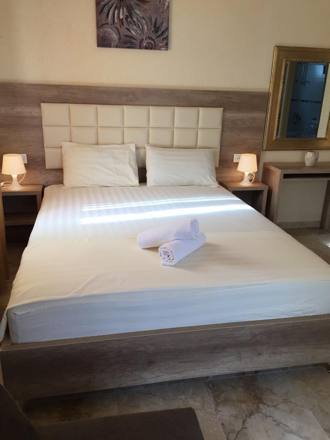 Guesthouse Liamra Ulcinj Zewnętrze zdjęcie