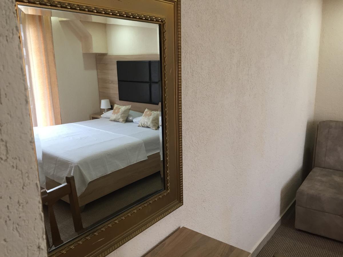 Guesthouse Liamra Ulcinj Zewnętrze zdjęcie