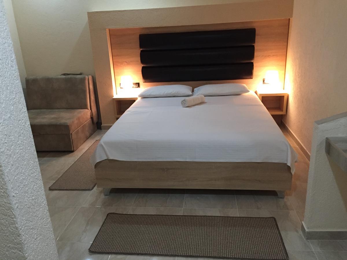 Guesthouse Liamra Ulcinj Zewnętrze zdjęcie
