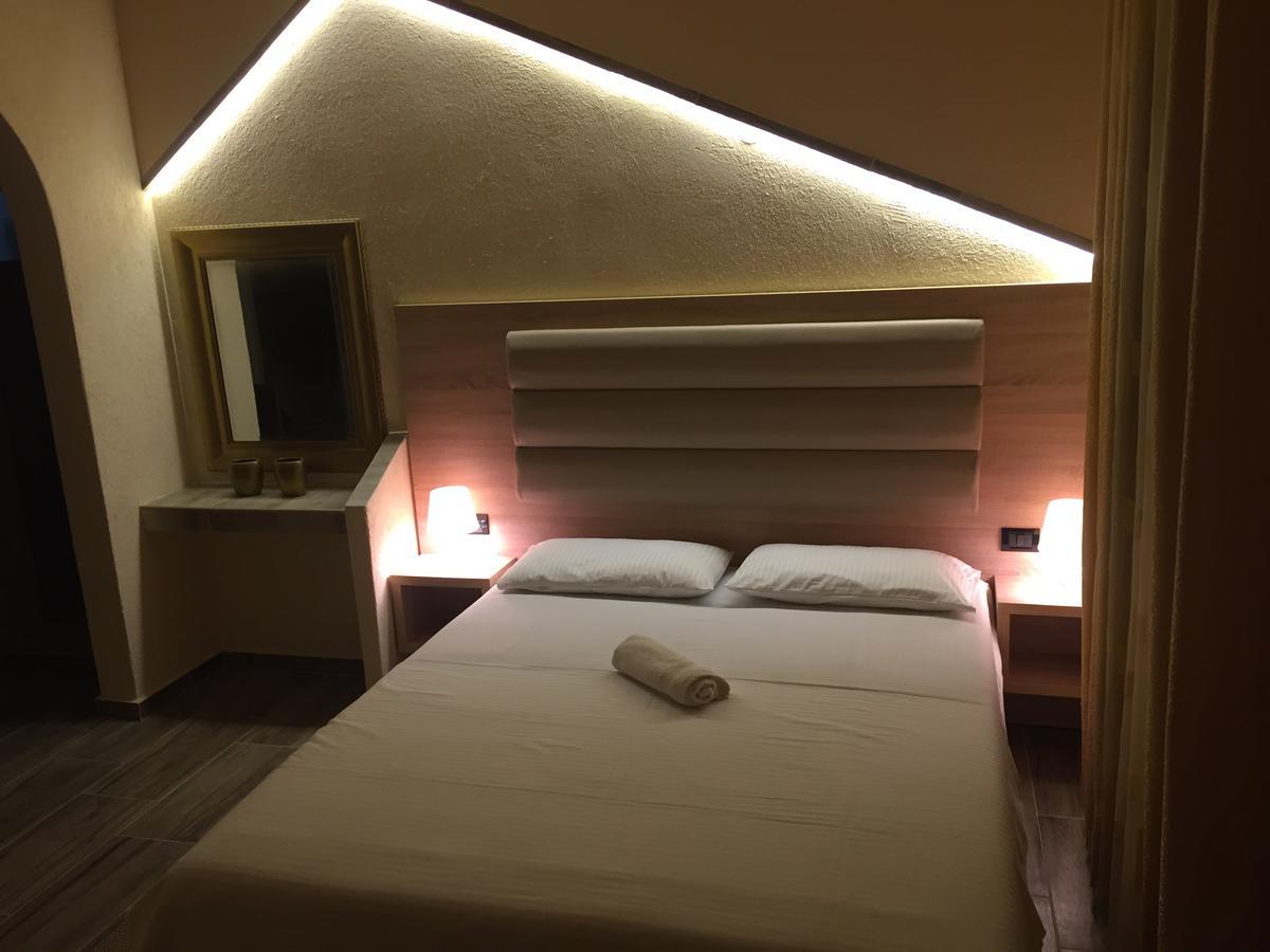 Guesthouse Liamra Ulcinj Zewnętrze zdjęcie