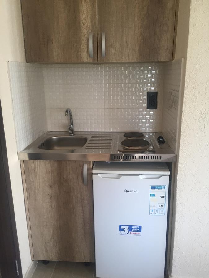 Guesthouse Liamra Ulcinj Zewnętrze zdjęcie