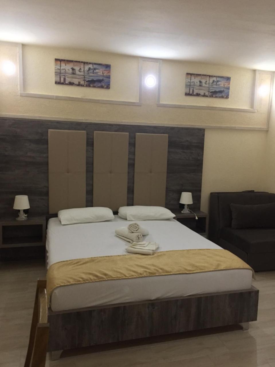 Guesthouse Liamra Ulcinj Zewnętrze zdjęcie