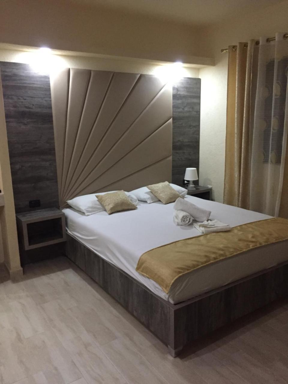 Guesthouse Liamra Ulcinj Zewnętrze zdjęcie