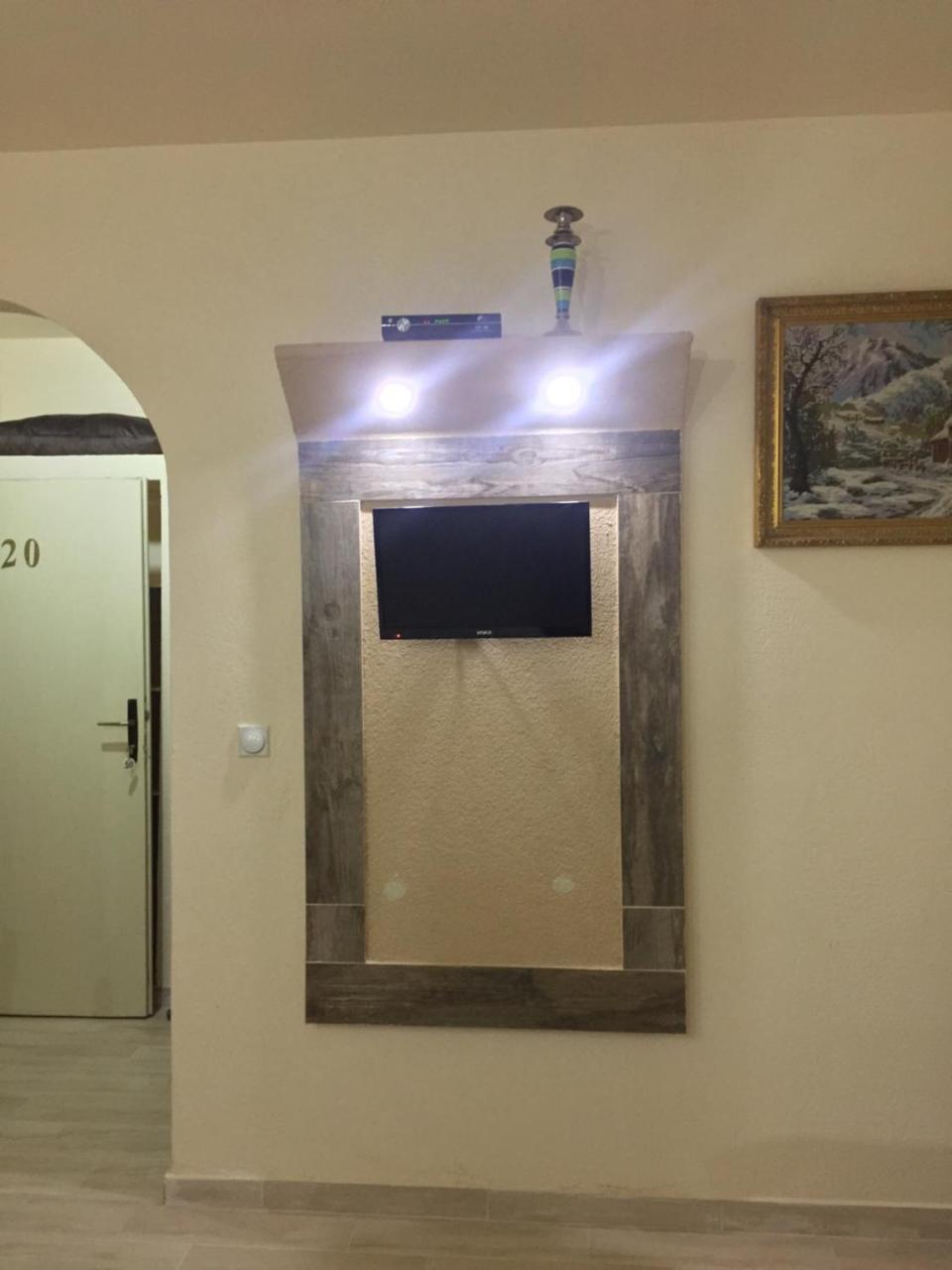 Guesthouse Liamra Ulcinj Zewnętrze zdjęcie