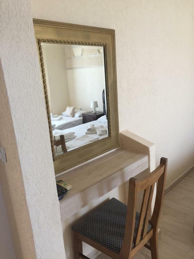 Guesthouse Liamra Ulcinj Zewnętrze zdjęcie