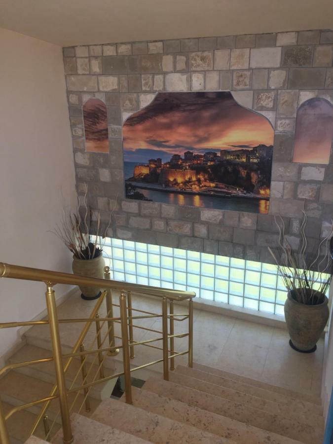 Guesthouse Liamra Ulcinj Zewnętrze zdjęcie