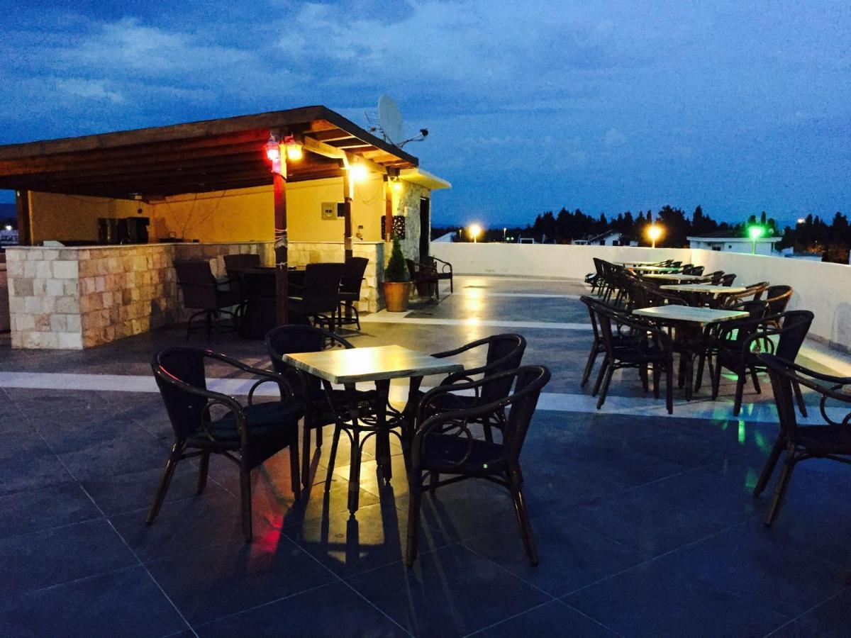 Guesthouse Liamra Ulcinj Zewnętrze zdjęcie