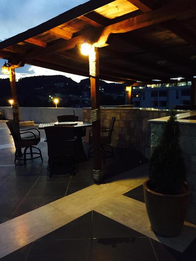 Guesthouse Liamra Ulcinj Zewnętrze zdjęcie